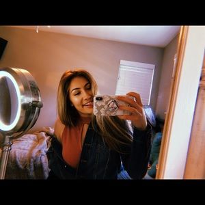 Meet your Posher, Laney